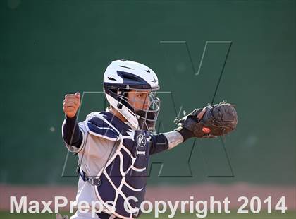 Thumbnail 1 in Walden Grove vs Eastwood (Panther Invitational Championship) photogallery.