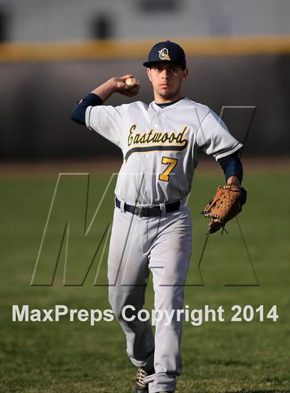 Thumbnail 3 in Walden Grove vs Eastwood (Panther Invitational Championship) photogallery.