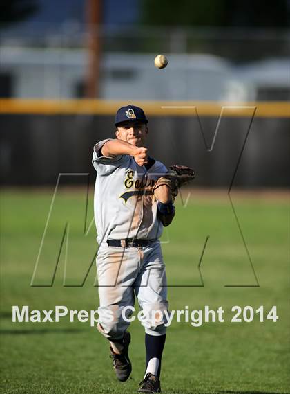 Thumbnail 3 in Walden Grove vs Eastwood (Panther Invitational Championship) photogallery.