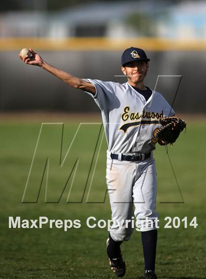 Thumbnail 1 in Walden Grove vs Eastwood (Panther Invitational Championship) photogallery.