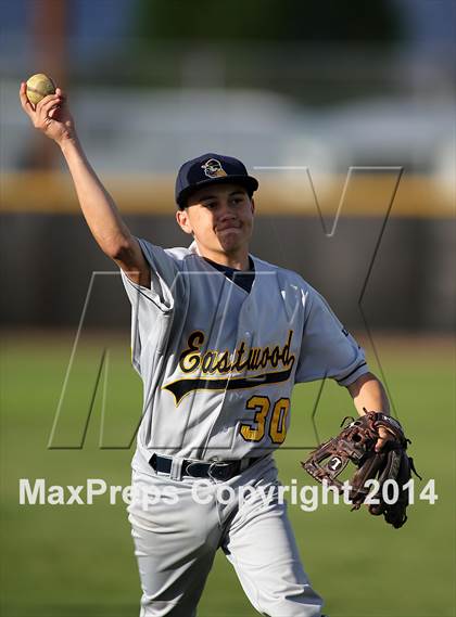 Thumbnail 1 in Walden Grove vs Eastwood (Panther Invitational Championship) photogallery.
