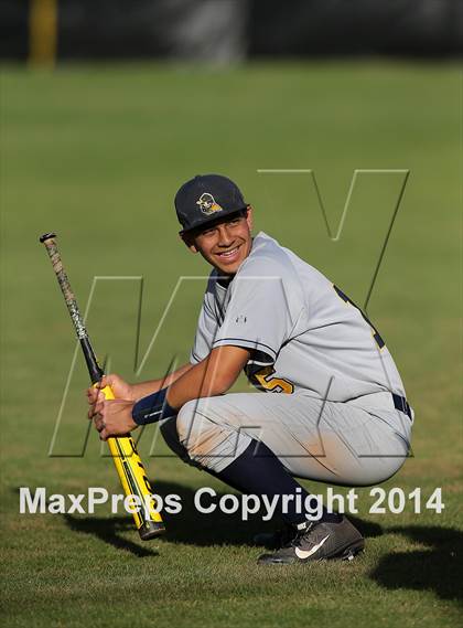 Thumbnail 1 in Walden Grove vs Eastwood (Panther Invitational Championship) photogallery.