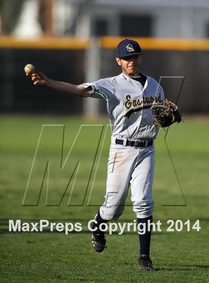 Thumbnail 2 in Walden Grove vs Eastwood (Panther Invitational Championship) photogallery.