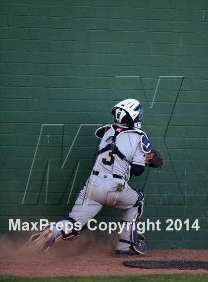 Thumbnail 1 in Walden Grove vs Eastwood (Panther Invitational Championship) photogallery.