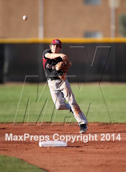 Thumbnail 1 in Walden Grove vs Eastwood (Panther Invitational Championship) photogallery.