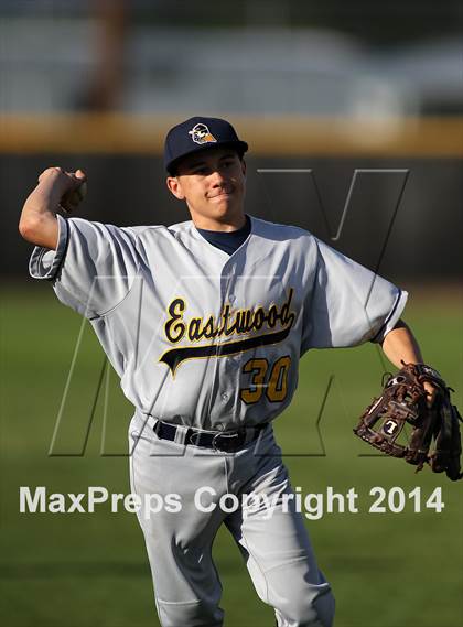 Thumbnail 3 in Walden Grove vs Eastwood (Panther Invitational Championship) photogallery.