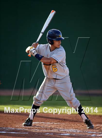Thumbnail 1 in Walden Grove vs Eastwood (Panther Invitational Championship) photogallery.