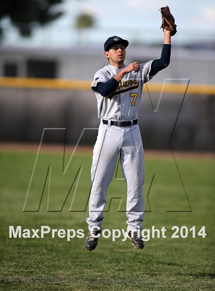 Thumbnail 1 in Walden Grove vs Eastwood (Panther Invitational Championship) photogallery.