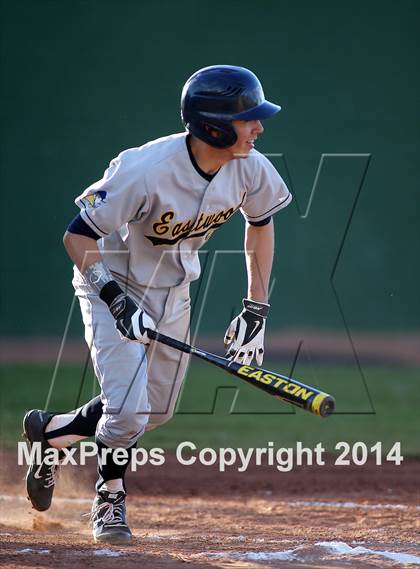 Thumbnail 1 in Walden Grove vs Eastwood (Panther Invitational Championship) photogallery.