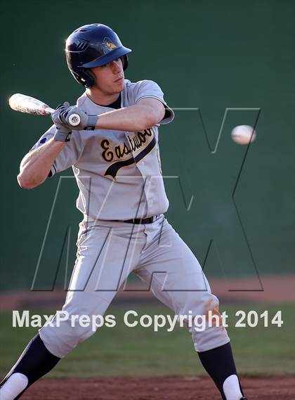 Thumbnail 1 in Walden Grove vs Eastwood (Panther Invitational Championship) photogallery.