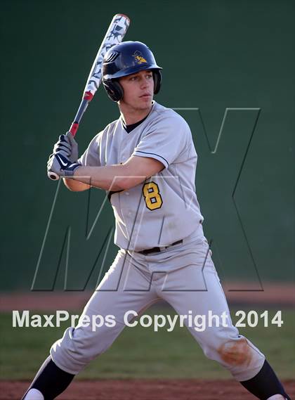 Thumbnail 3 in Walden Grove vs Eastwood (Panther Invitational Championship) photogallery.