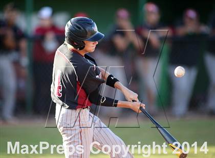 Thumbnail 1 in Walden Grove vs Eastwood (Panther Invitational Championship) photogallery.