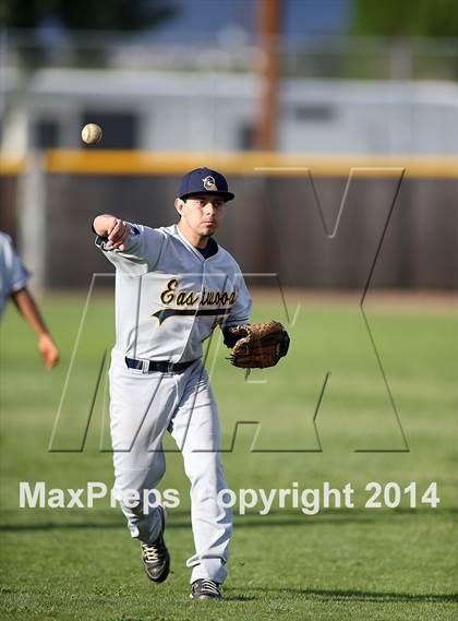 Thumbnail 1 in Walden Grove vs Eastwood (Panther Invitational Championship) photogallery.