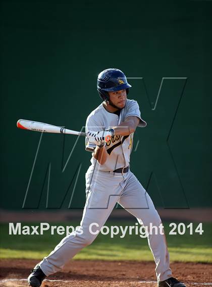 Thumbnail 2 in Walden Grove vs Eastwood (Panther Invitational Championship) photogallery.