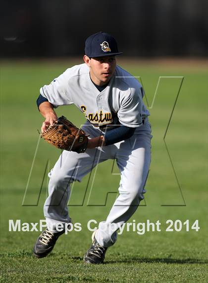 Thumbnail 3 in Walden Grove vs Eastwood (Panther Invitational Championship) photogallery.