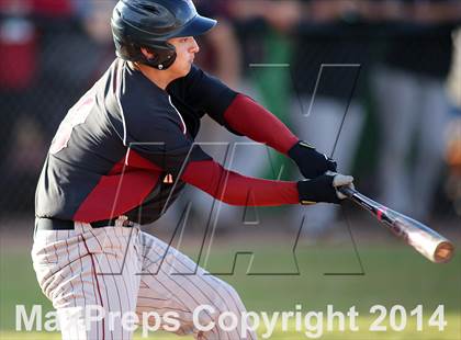 Thumbnail 2 in Walden Grove vs Eastwood (Panther Invitational Championship) photogallery.