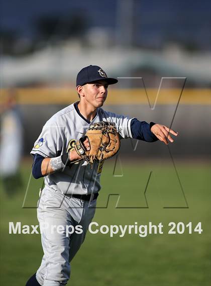 Thumbnail 1 in Walden Grove vs Eastwood (Panther Invitational Championship) photogallery.