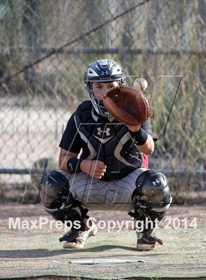 Thumbnail 1 in Walden Grove vs Eastwood (Panther Invitational Championship) photogallery.