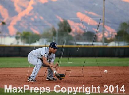 Thumbnail 1 in Walden Grove vs Eastwood (Panther Invitational Championship) photogallery.
