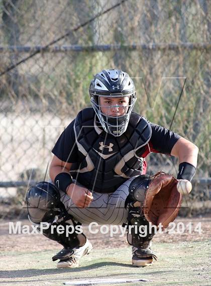 Thumbnail 1 in Walden Grove vs Eastwood (Panther Invitational Championship) photogallery.