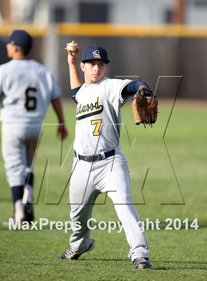 Thumbnail 3 in Walden Grove vs Eastwood (Panther Invitational Championship) photogallery.