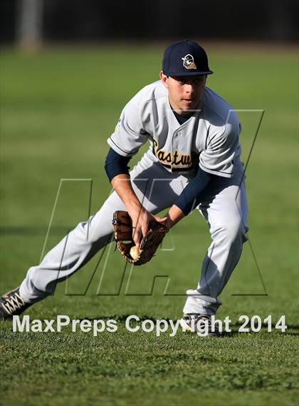 Thumbnail 2 in Walden Grove vs Eastwood (Panther Invitational Championship) photogallery.
