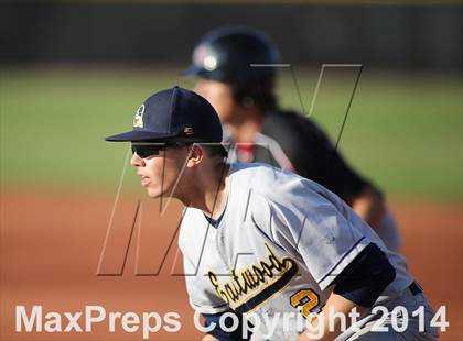 Thumbnail 2 in Walden Grove vs Eastwood (Panther Invitational Championship) photogallery.