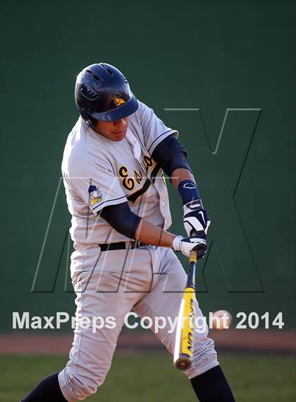 Thumbnail 1 in Walden Grove vs Eastwood (Panther Invitational Championship) photogallery.