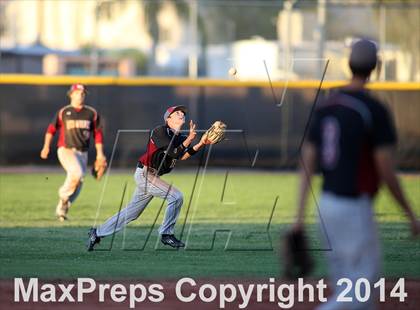 Thumbnail 2 in Walden Grove vs Eastwood (Panther Invitational Championship) photogallery.