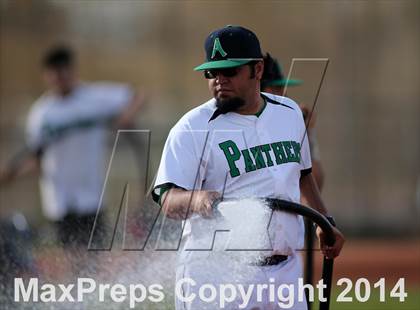 Thumbnail 1 in Walden Grove vs Eastwood (Panther Invitational Championship) photogallery.