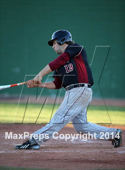 Thumbnail 2 in Walden Grove vs Eastwood (Panther Invitational Championship) photogallery.