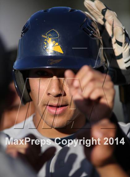 Thumbnail 2 in Walden Grove vs Eastwood (Panther Invitational Championship) photogallery.