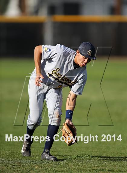 Thumbnail 1 in Walden Grove vs Eastwood (Panther Invitational Championship) photogallery.