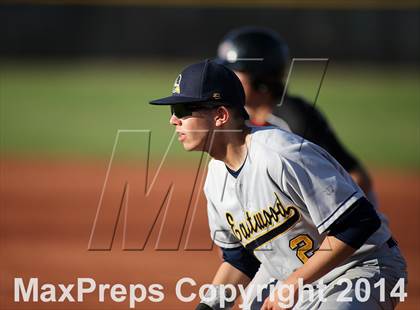 Thumbnail 3 in Walden Grove vs Eastwood (Panther Invitational Championship) photogallery.