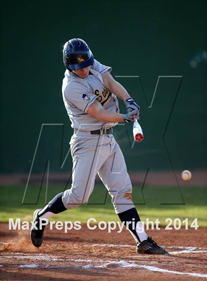 Thumbnail 3 in Walden Grove vs Eastwood (Panther Invitational Championship) photogallery.