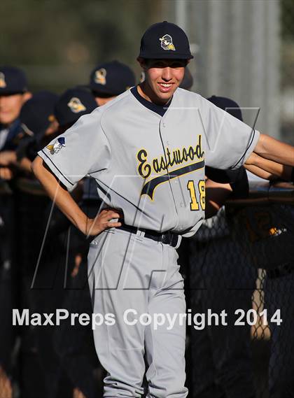 Thumbnail 2 in Walden Grove vs Eastwood (Panther Invitational Championship) photogallery.