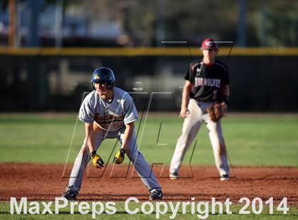 Thumbnail 2 in Walden Grove vs Eastwood (Panther Invitational Championship) photogallery.