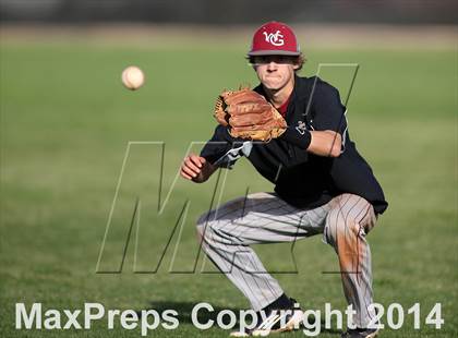Thumbnail 1 in Walden Grove vs Eastwood (Panther Invitational Championship) photogallery.