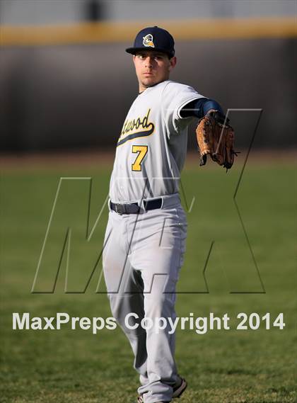 Thumbnail 2 in Walden Grove vs Eastwood (Panther Invitational Championship) photogallery.