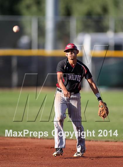 Thumbnail 1 in Walden Grove vs Eastwood (Panther Invitational Championship) photogallery.