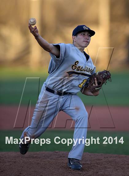 Thumbnail 1 in Walden Grove vs Eastwood (Panther Invitational Championship) photogallery.