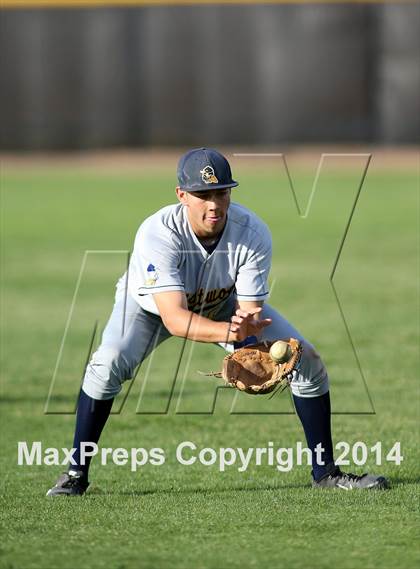 Thumbnail 3 in Walden Grove vs Eastwood (Panther Invitational Championship) photogallery.