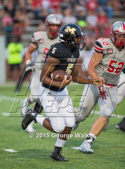 Thumbnail 3 in Marcus @ Mansfield photogallery.