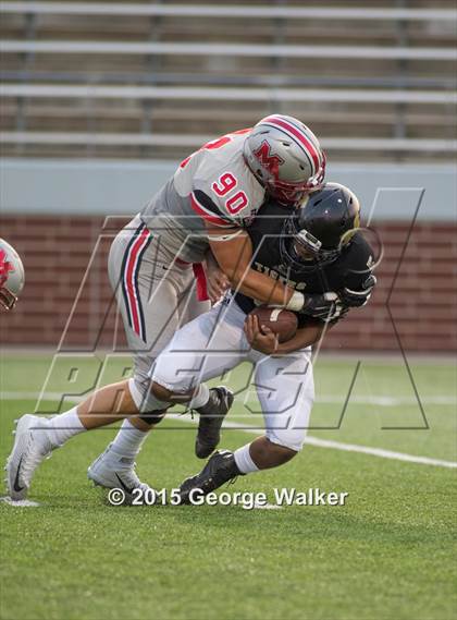 Thumbnail 3 in Marcus @ Mansfield photogallery.