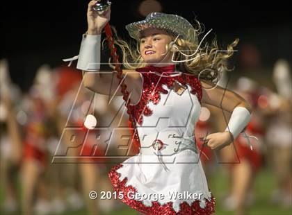 Thumbnail 2 in Marcus @ Mansfield photogallery.