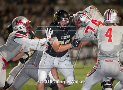 Thumbnail 2 in Marcus @ Mansfield photogallery.