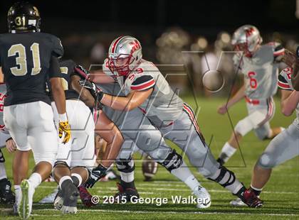 Thumbnail 3 in Marcus @ Mansfield photogallery.