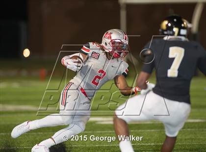 Thumbnail 3 in Marcus @ Mansfield photogallery.
