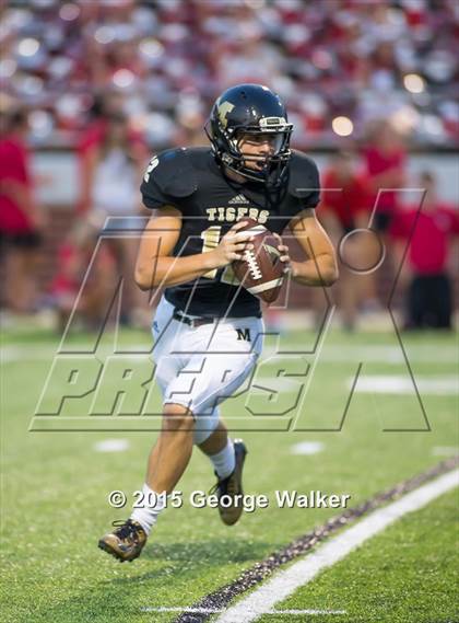Thumbnail 3 in Marcus @ Mansfield photogallery.