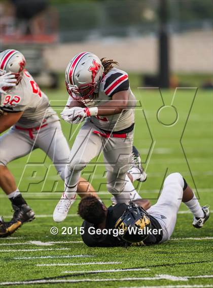 Thumbnail 1 in Marcus @ Mansfield photogallery.